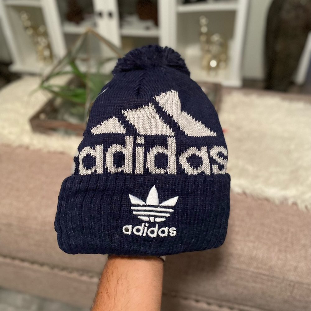 Adidas Beanie
